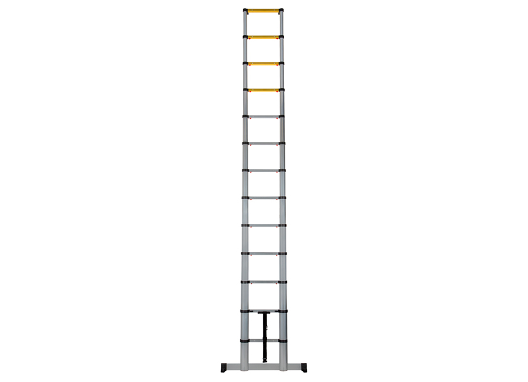 TELESCOOPLADDER EXTENDO V L=3,8M