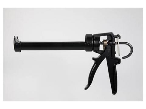PISTOLET A SILICONE 310ML PRO CHASSIS METAL