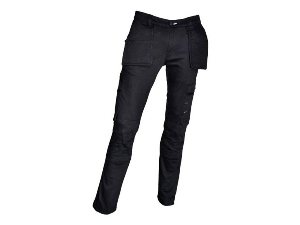 Jobman Mendura Werkbroek Jeans Stretch
