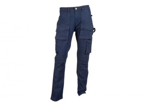 STEVEJEANS BENDIGO DARK WASH W38 L34