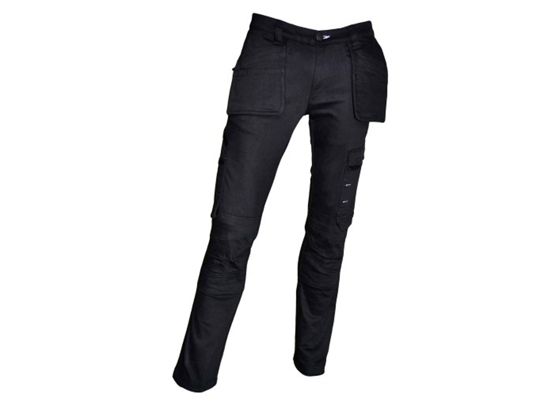 STEVEJEANS MENDURA BLACK W36 L34