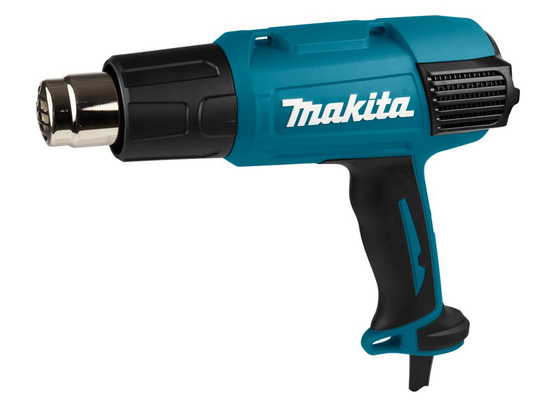 MAKITA PISTOLET A AIR CHAUD 1800W 550C