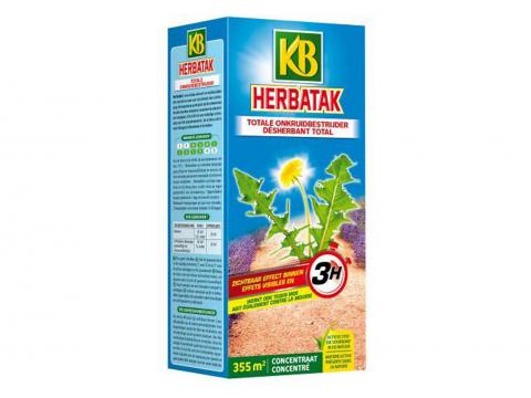 KB HERBATAK 800ML