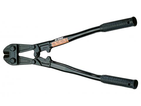 BOUTENSNIJDER ZWART 450MM HRC40 133KG/MM2