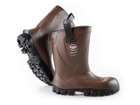 BEKINA LAARZEN RIGLITE X SOLIDGRIP S5 S43