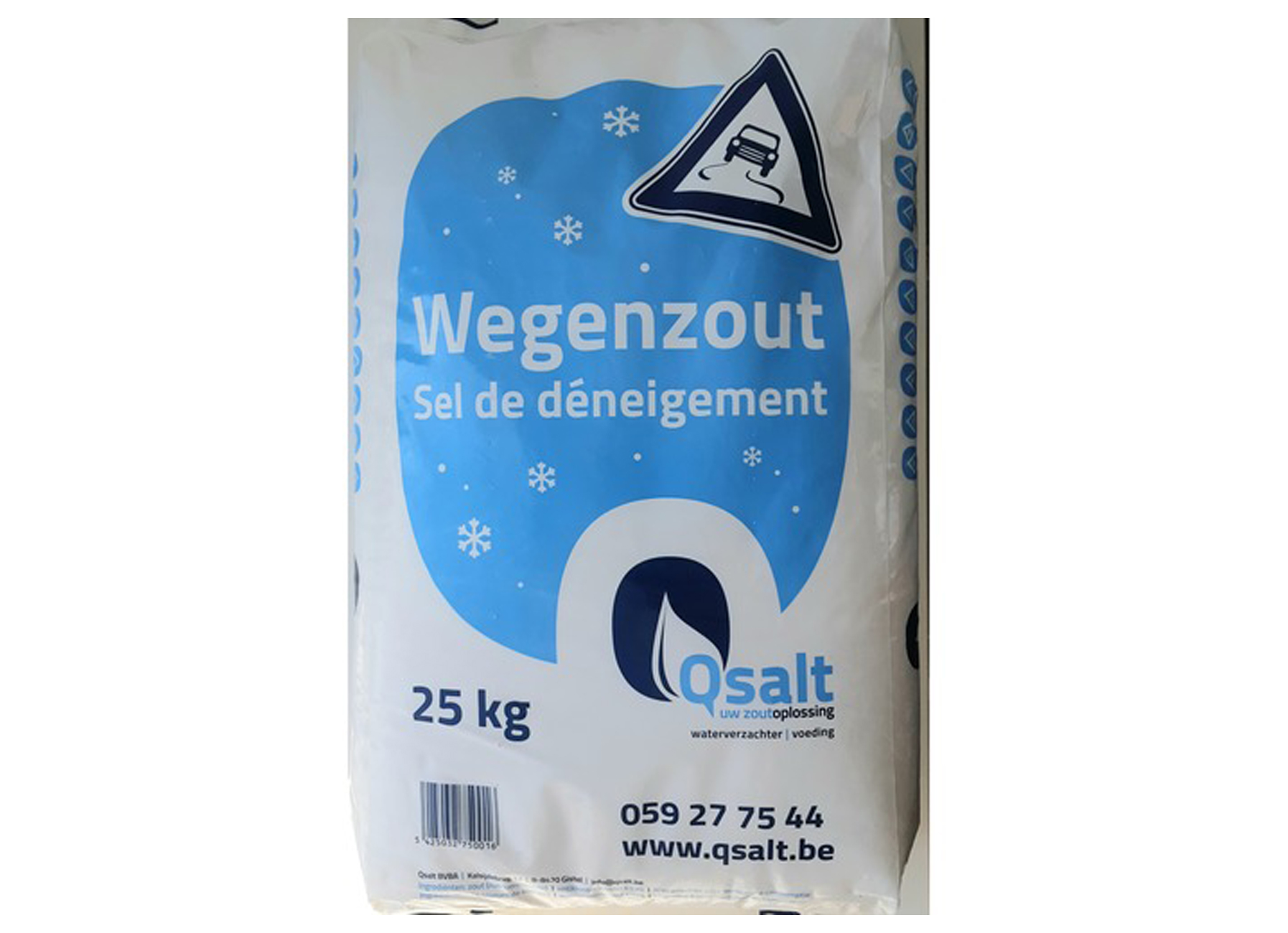 STROOIZOUT 25KG