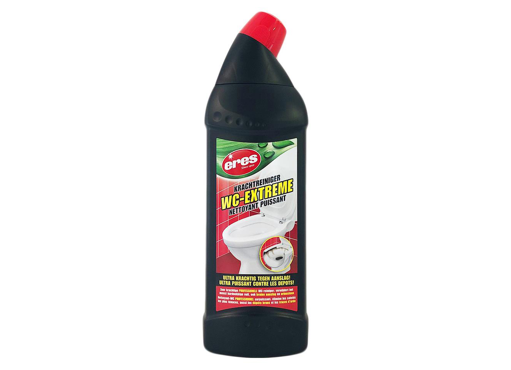 WC-EXTREME 750ML