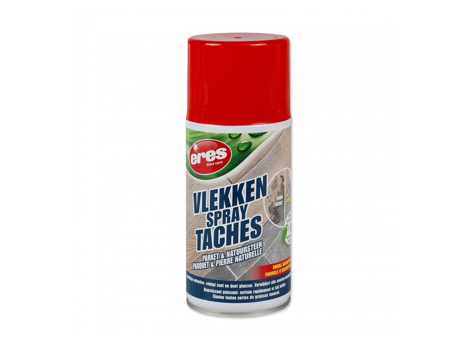 VLEKKEN SPRAY 300ML