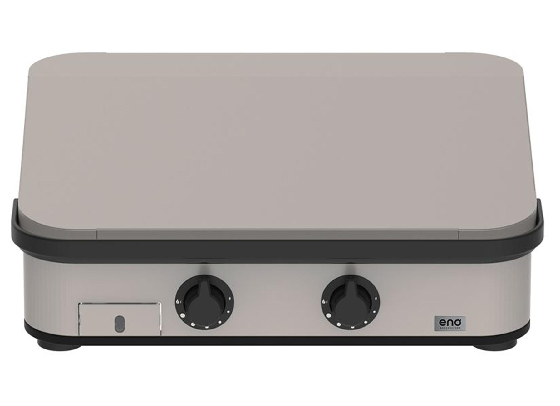 ENO ENOSIGN INOX 65 PLANCHA GAZ