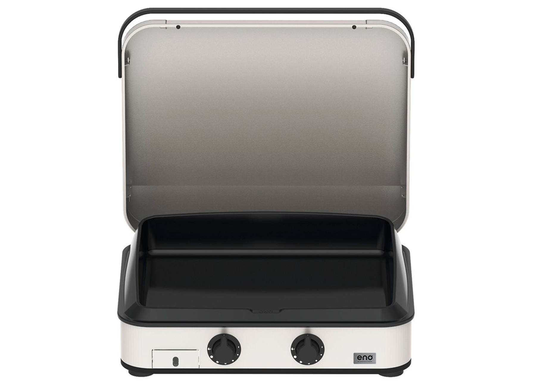 ENO ENOSIGN INOX 65 PLANCHA GAZ