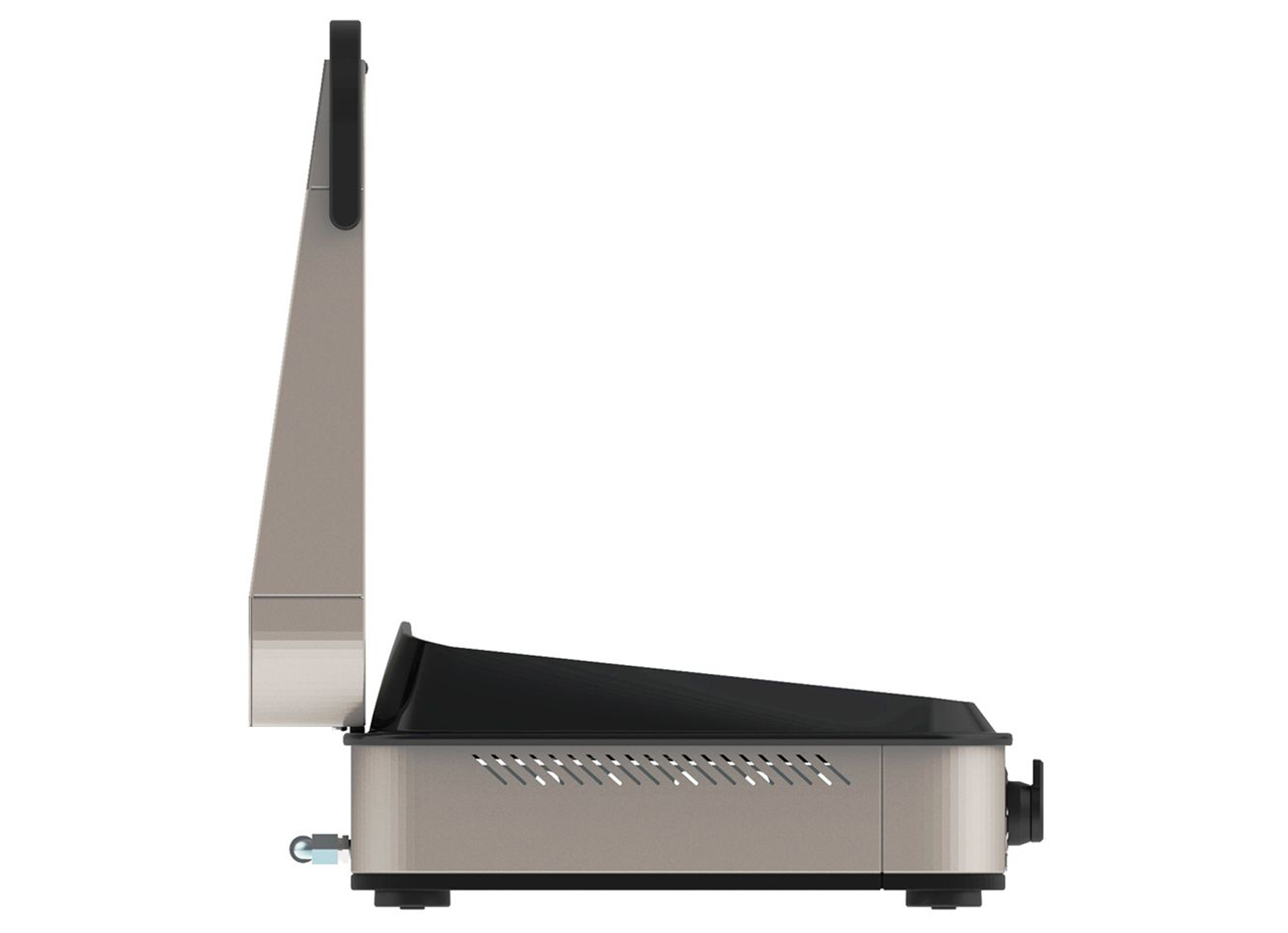 ENO ENOSIGN INOX 65 PLANCHA GAZ