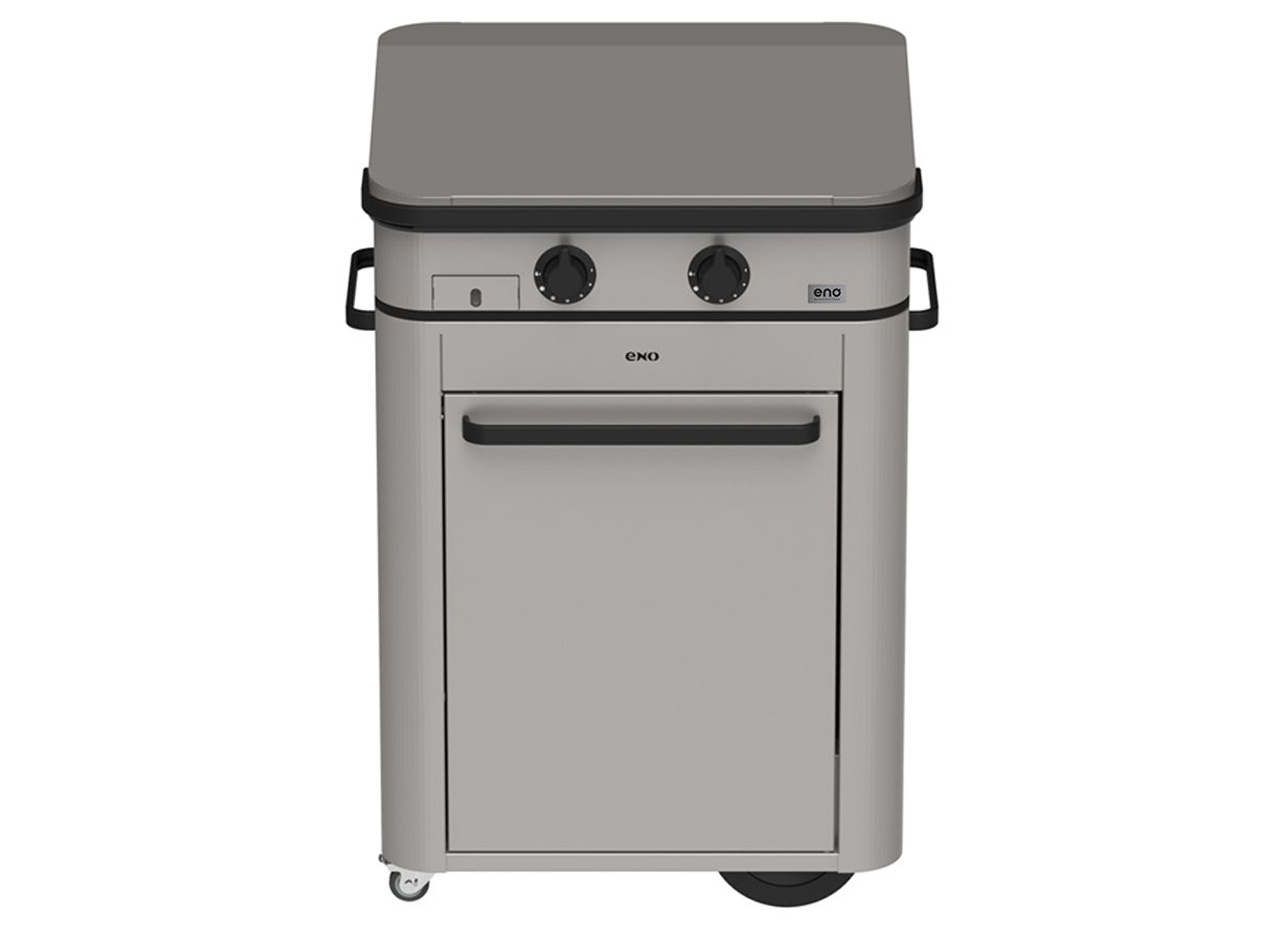 ENO ENOSIGN INOX 65 COMBO GAZ