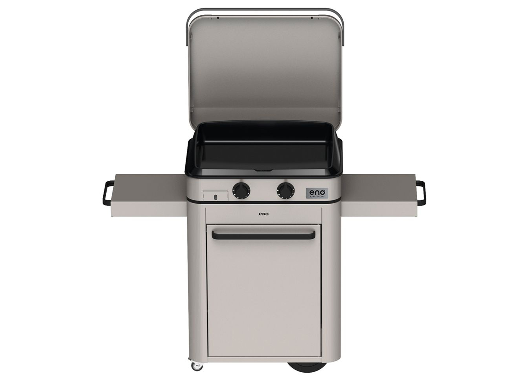 ENO ENOSIGN INOX 65 COMBO GAZ