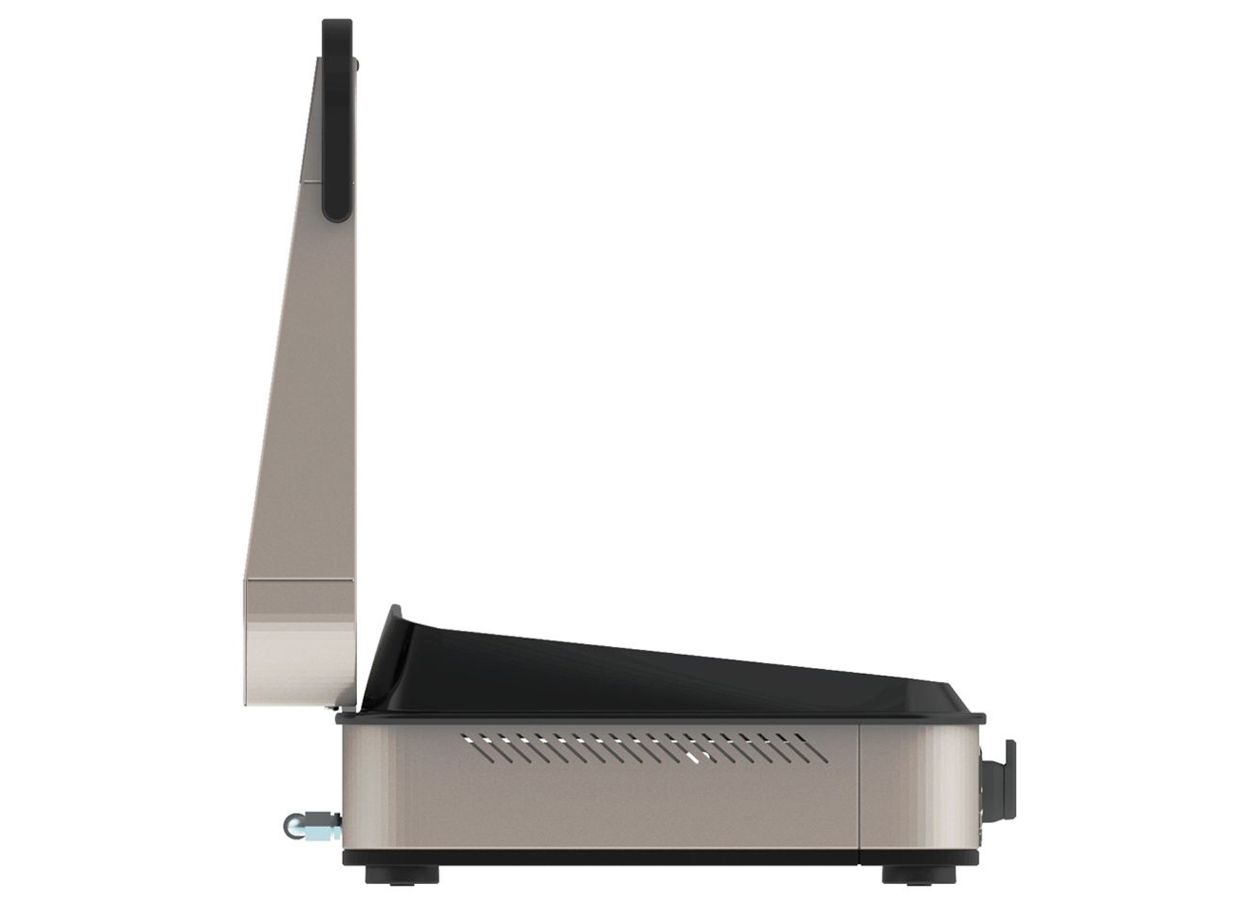 ENO ENOSIGN INOX 80 PLANCHA GAZ