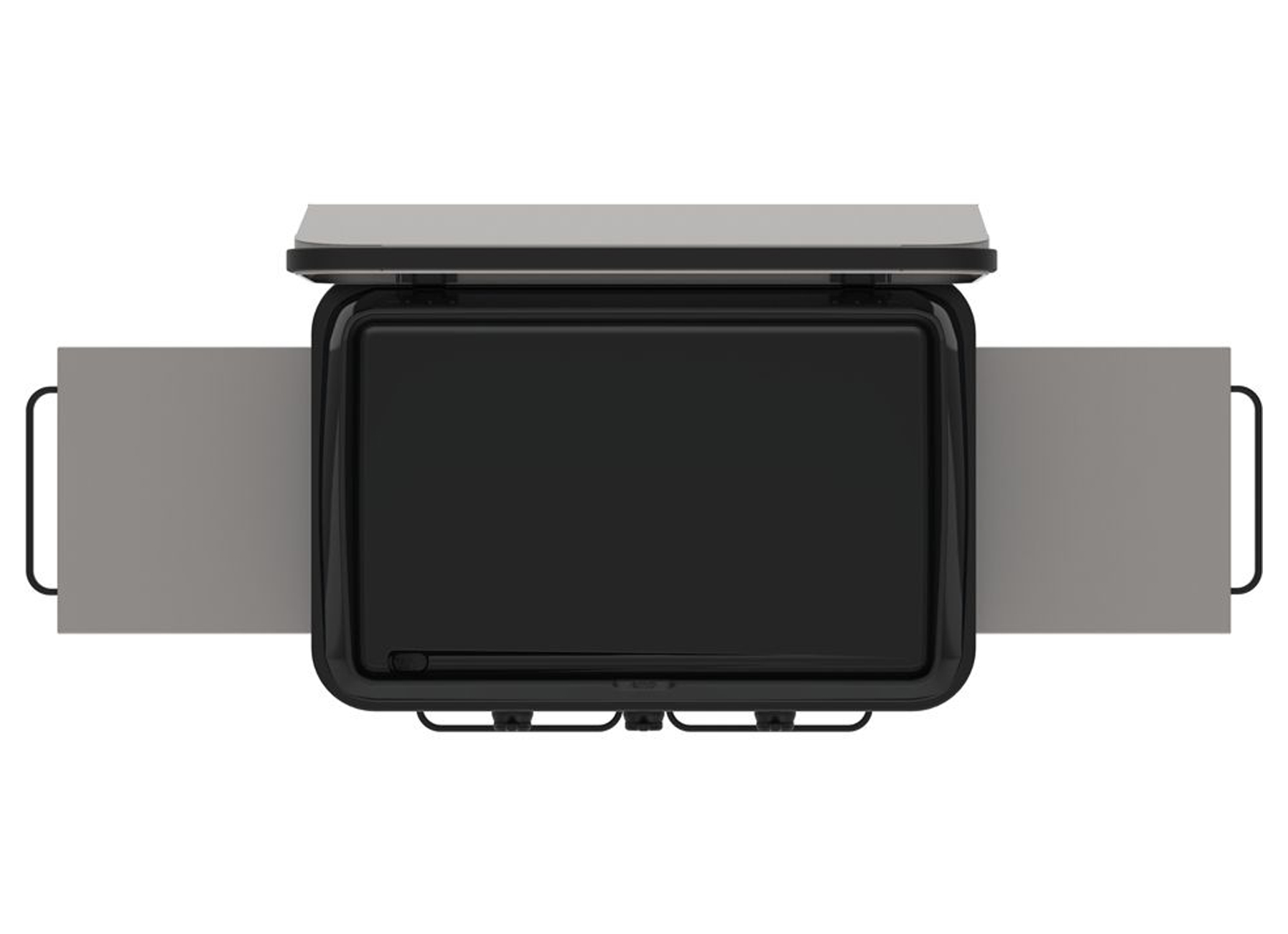 ENO ENOSIGN INOX 80 COMBO GAZ