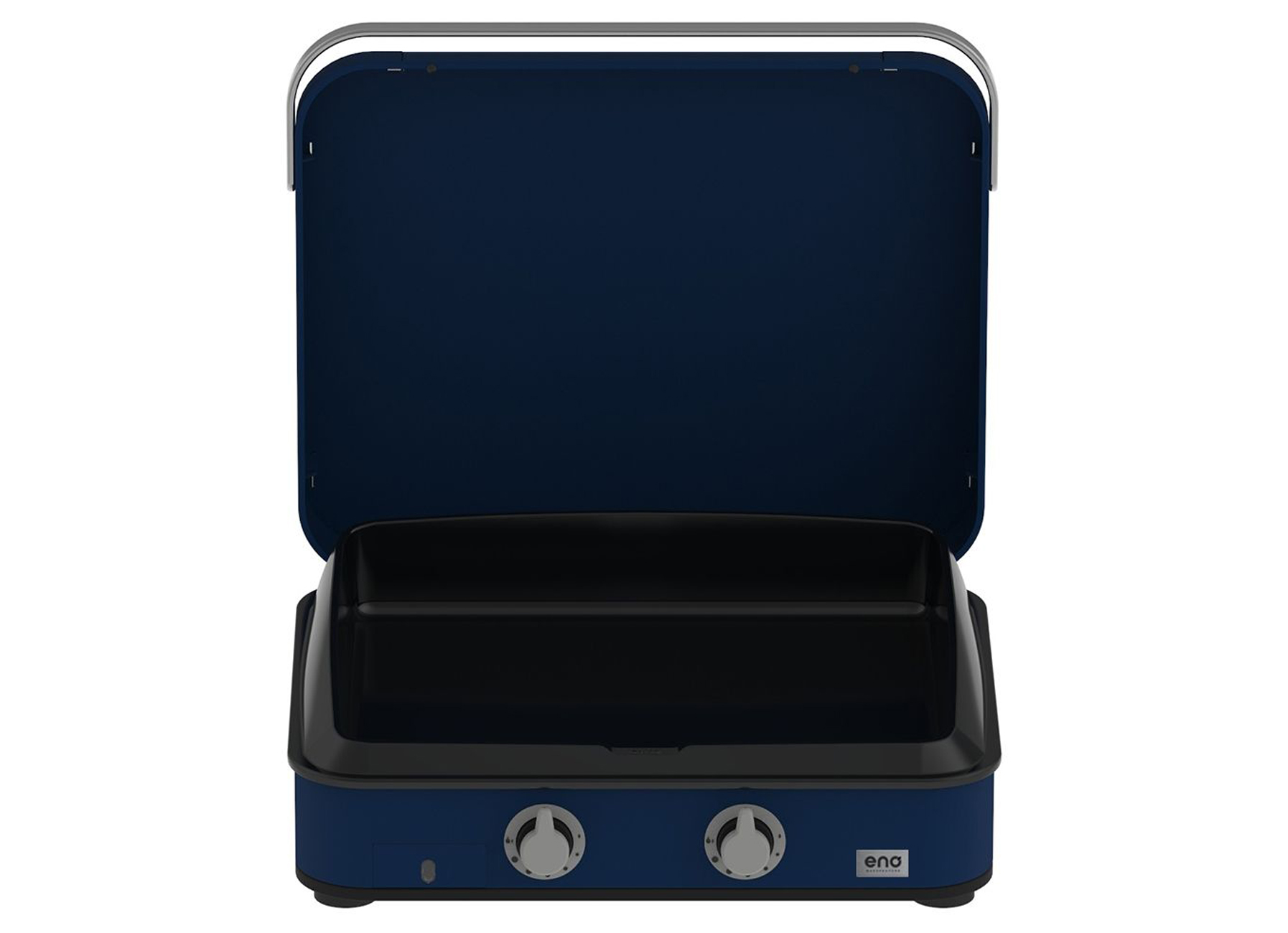 ENO ENOSIGN BLUE NAVY 65 PLANCHA GAS