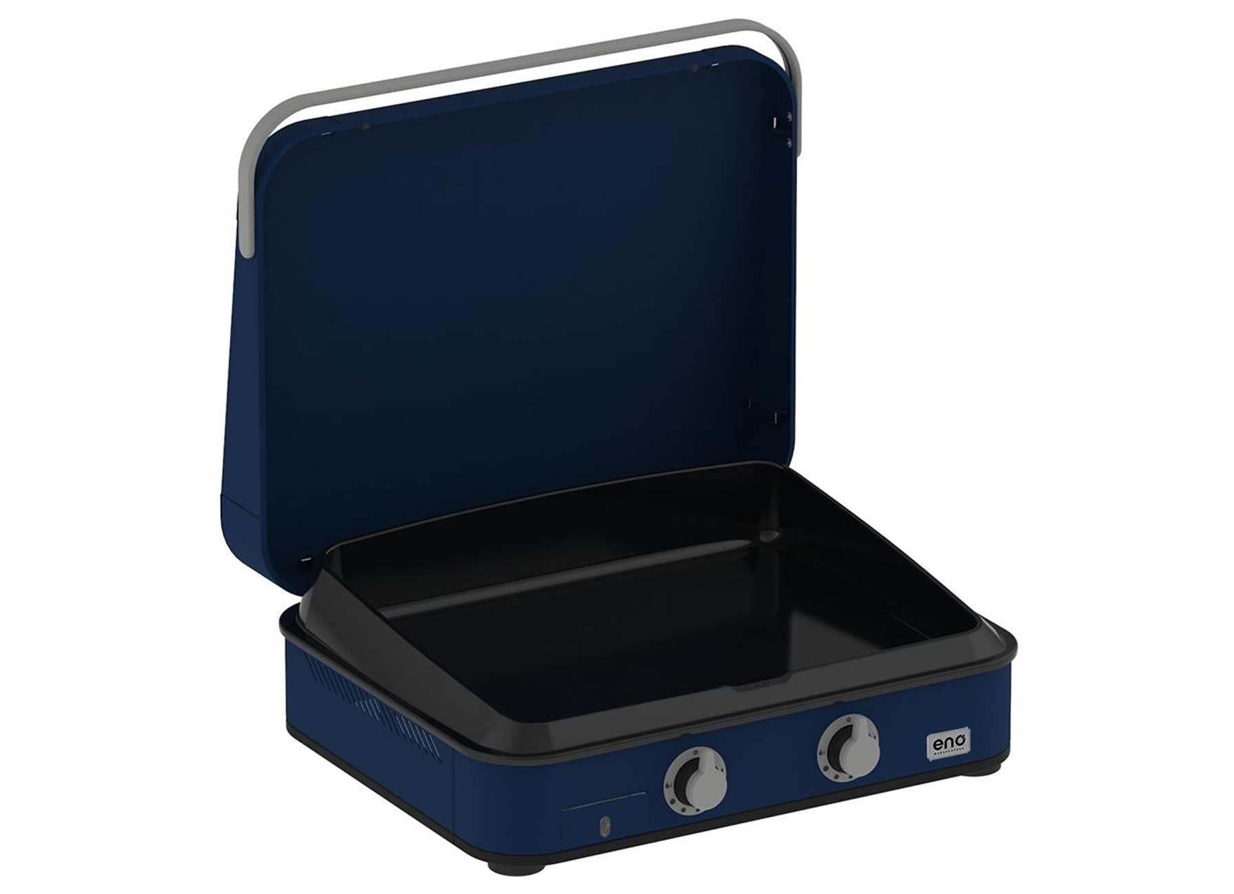 ENO ENOSIGN BLUE NAVY 65 PLANCHA GAZ