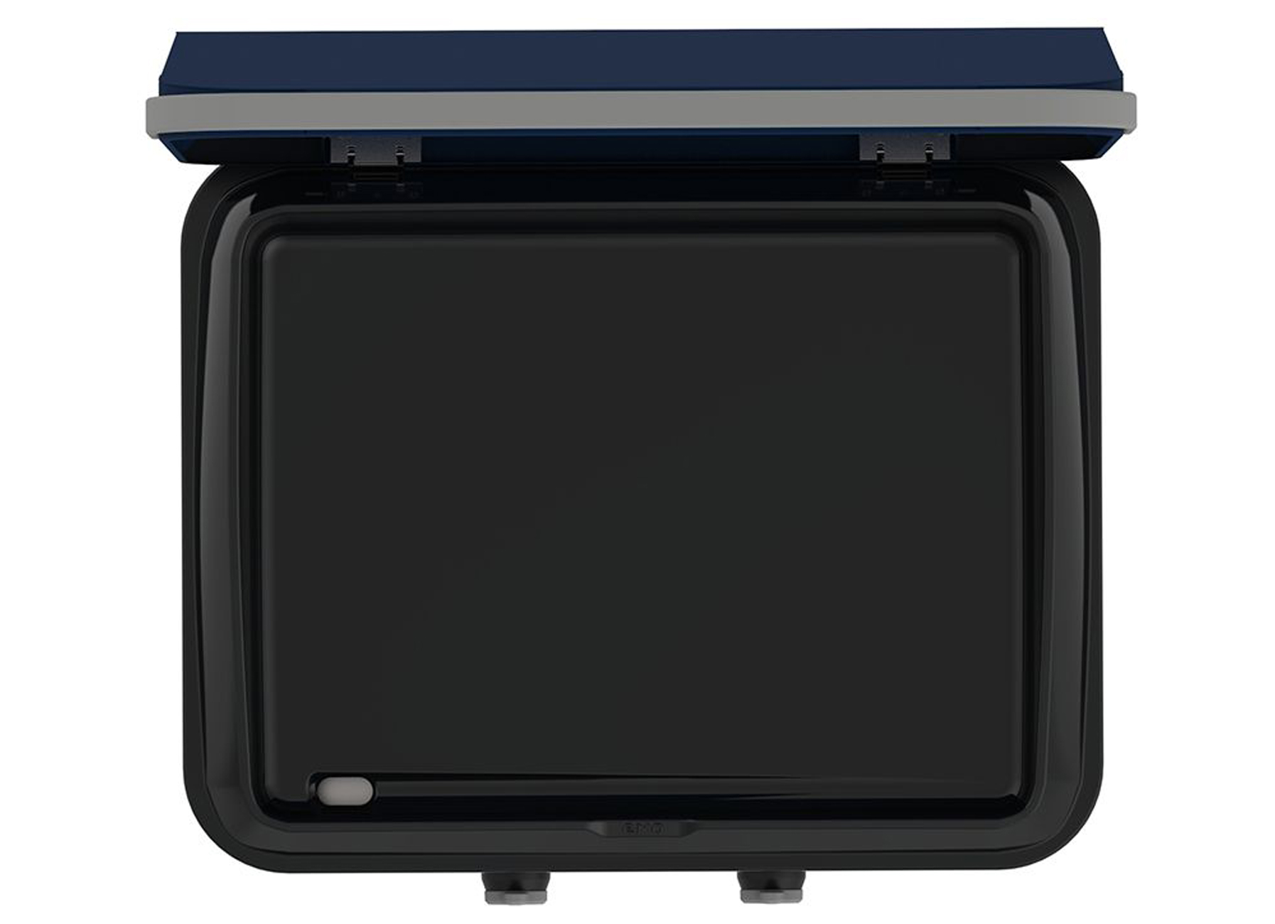 ENO ENOSIGN BLUE NAVY 65 PLANCHA GAS