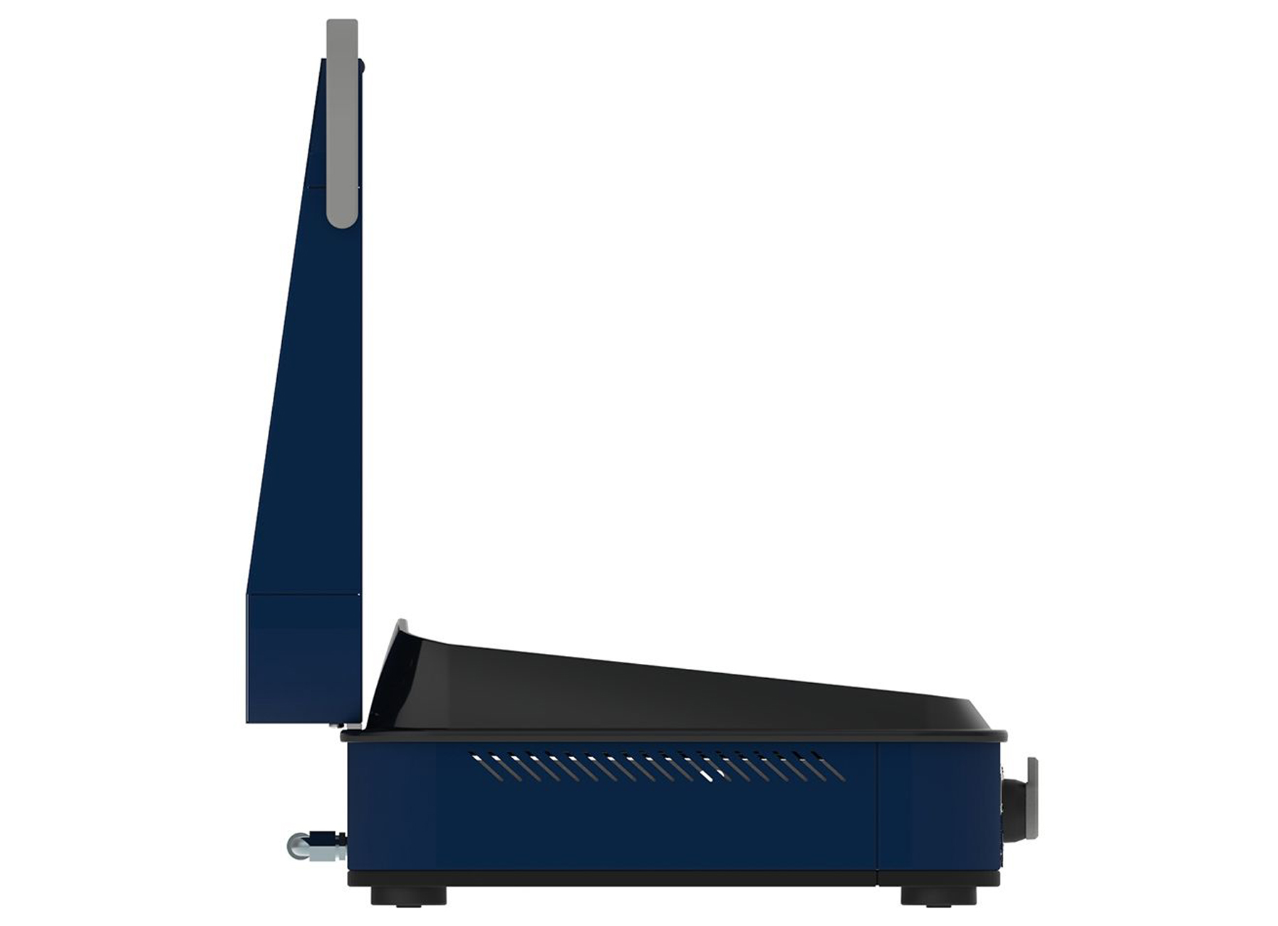 ENO ENOSIGN BLUE NAVY 65 PLANCHA GAZ