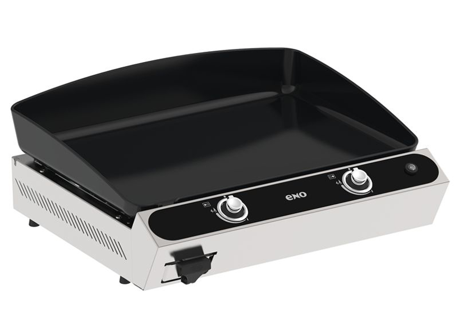 ENO ENOCHAMBORD 60 PLANCHA GAZ