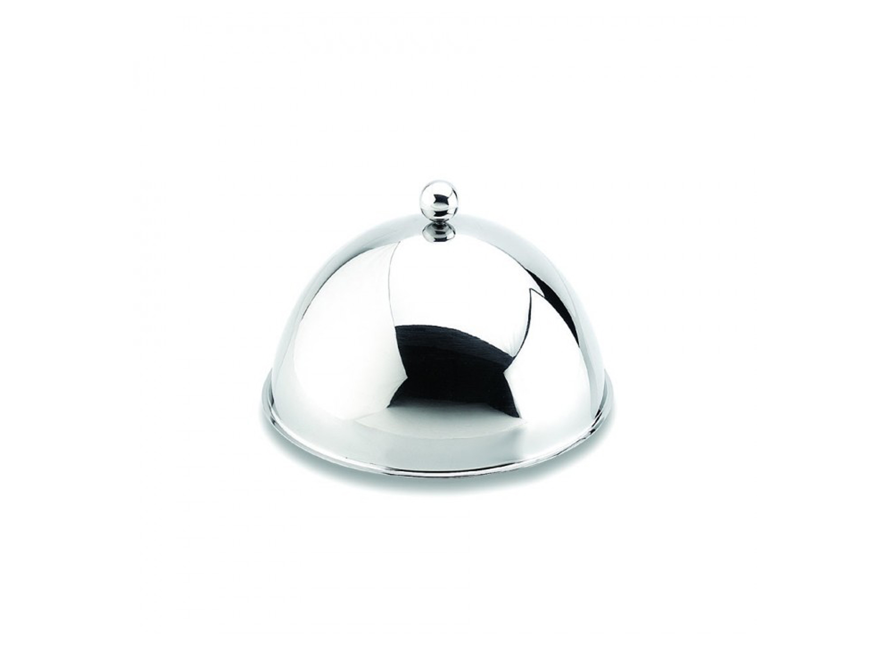 ENO CLOCHE DEMI-SPHERE INOX