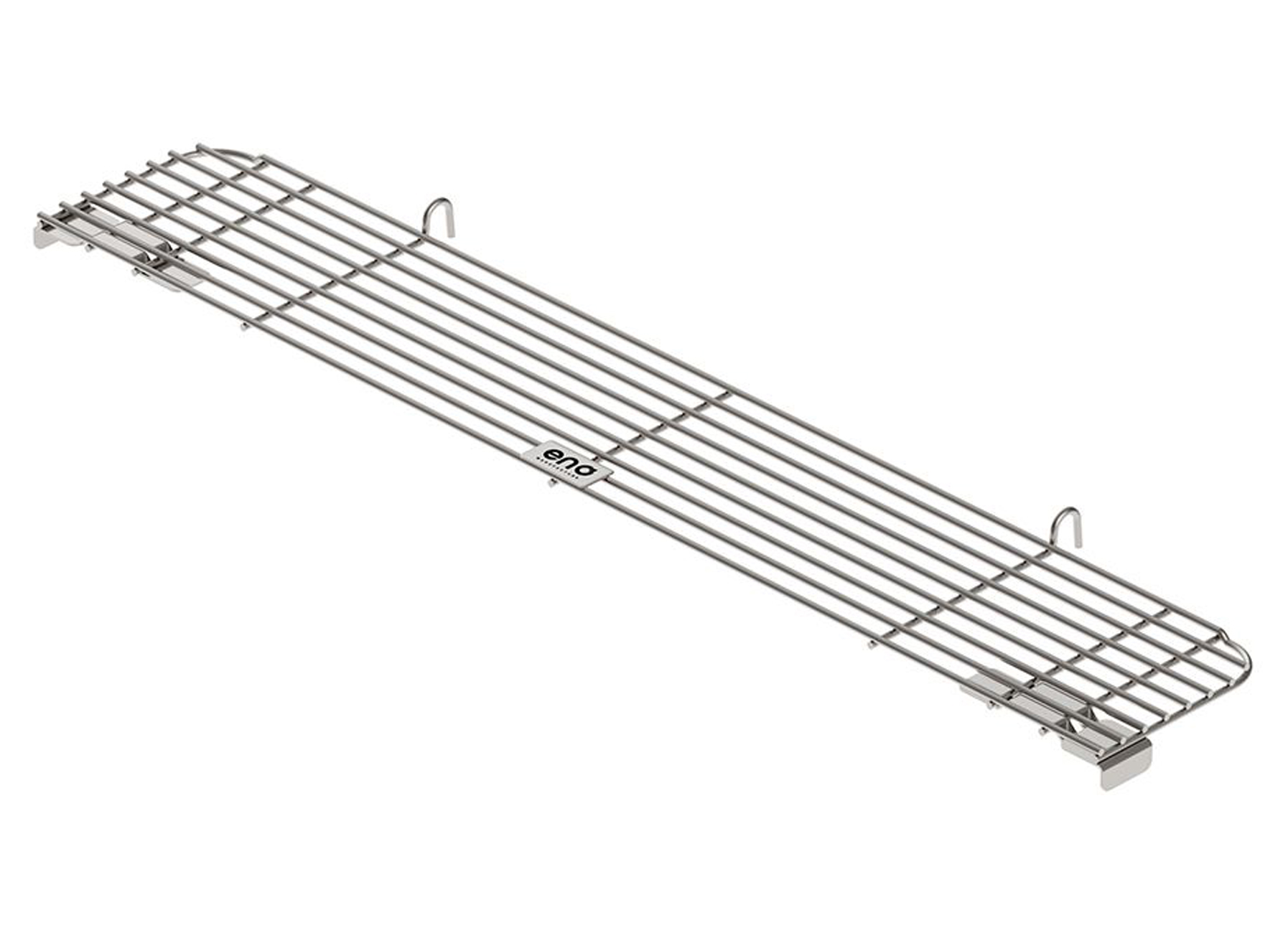 ENO ETAGERE DE MAINTIEN AU CHAUX INOX 75/80