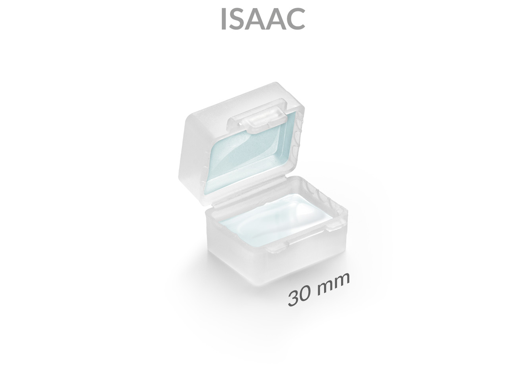 BOITE DE CONNEXION UNIVERSELLE GELBOX ISAAC 4 4PC