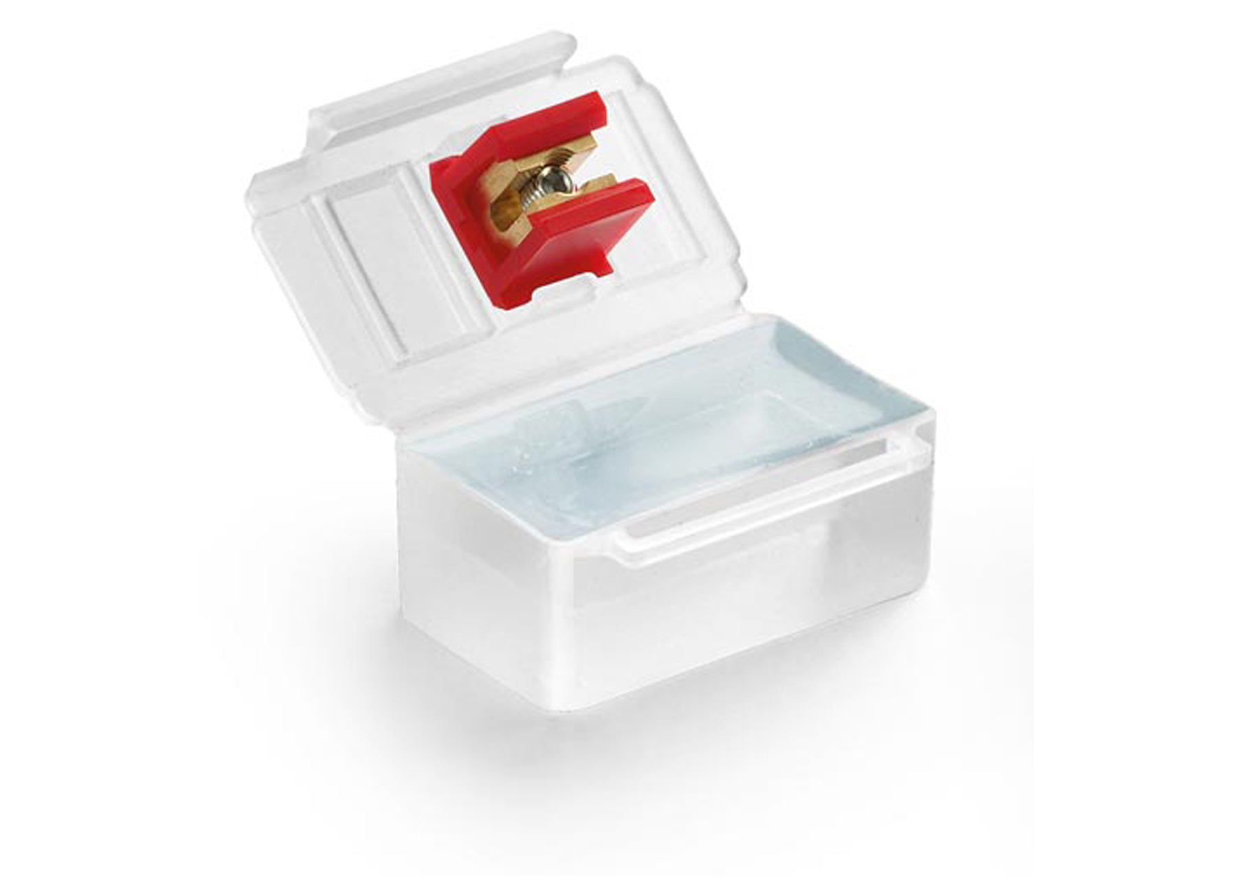 MICRO CONNECTOR GELBOX BRAVO 1-6