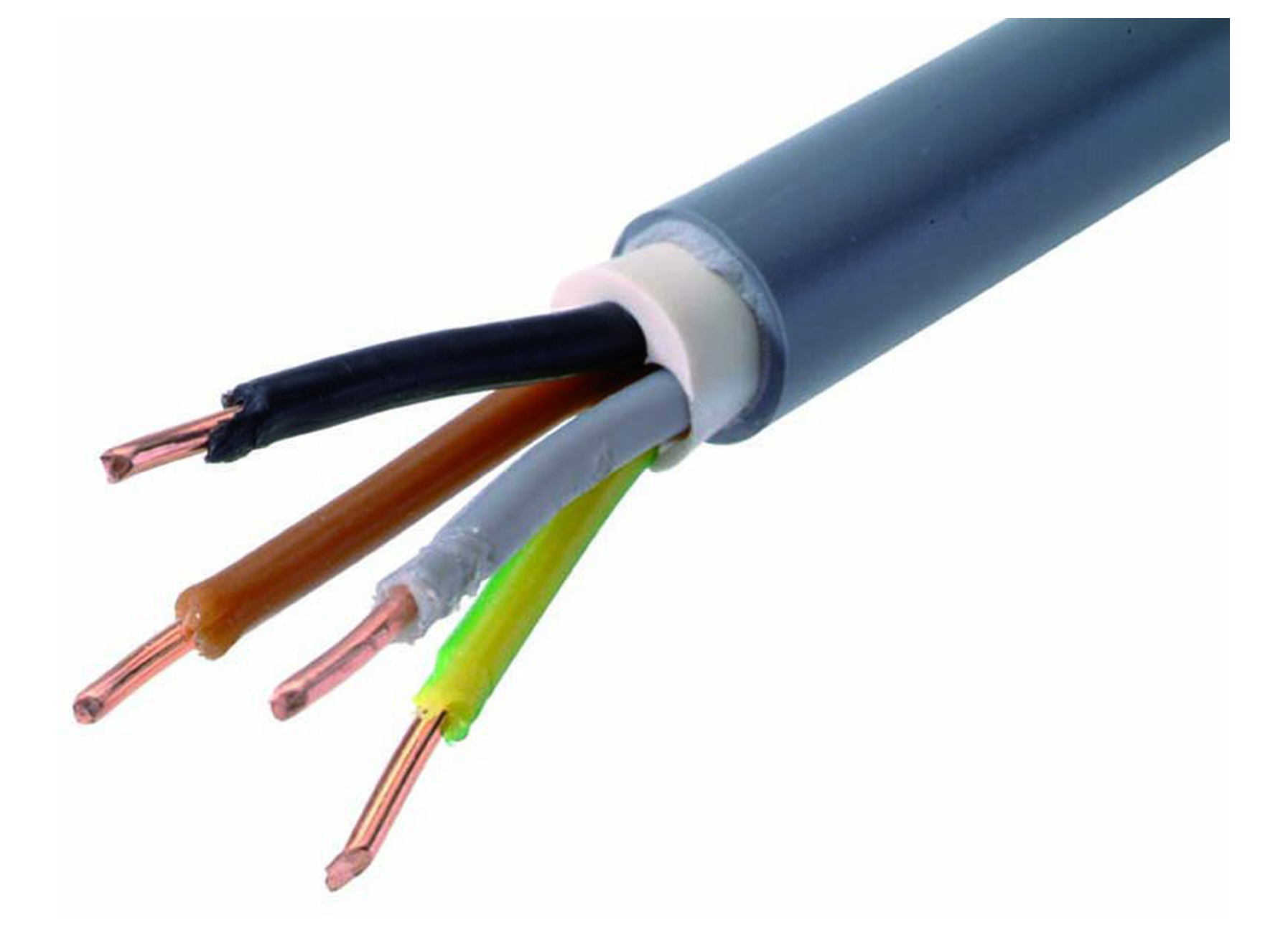 CABLE XVB-CCA 5G 1.5MM² -  PAR M