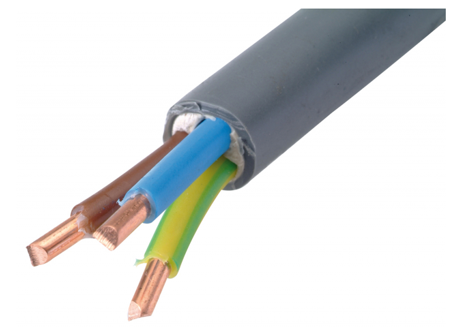 CABLE XVB-CCA 3G 4MM² - PAR M