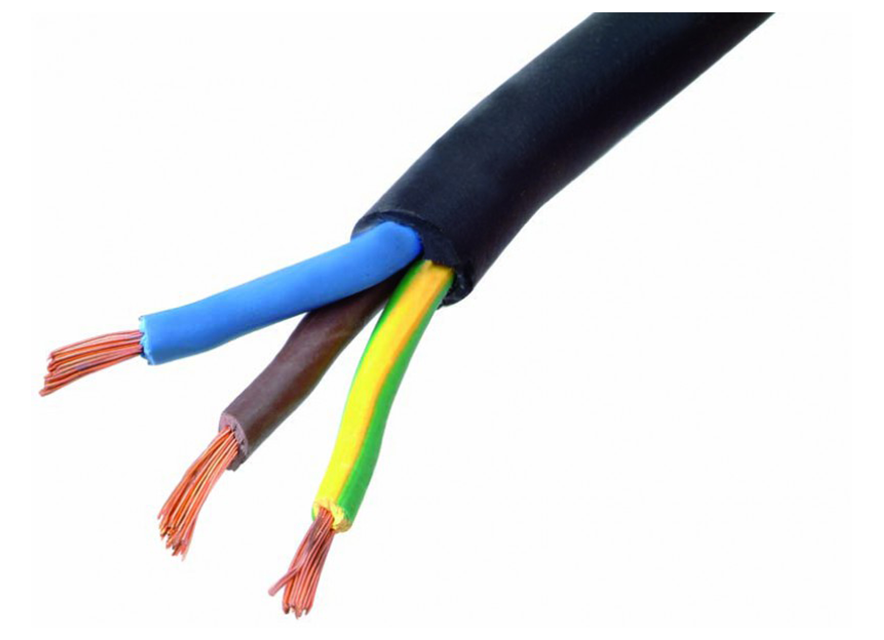 CABLE CTLB 3G 2.5MM² - PAR M