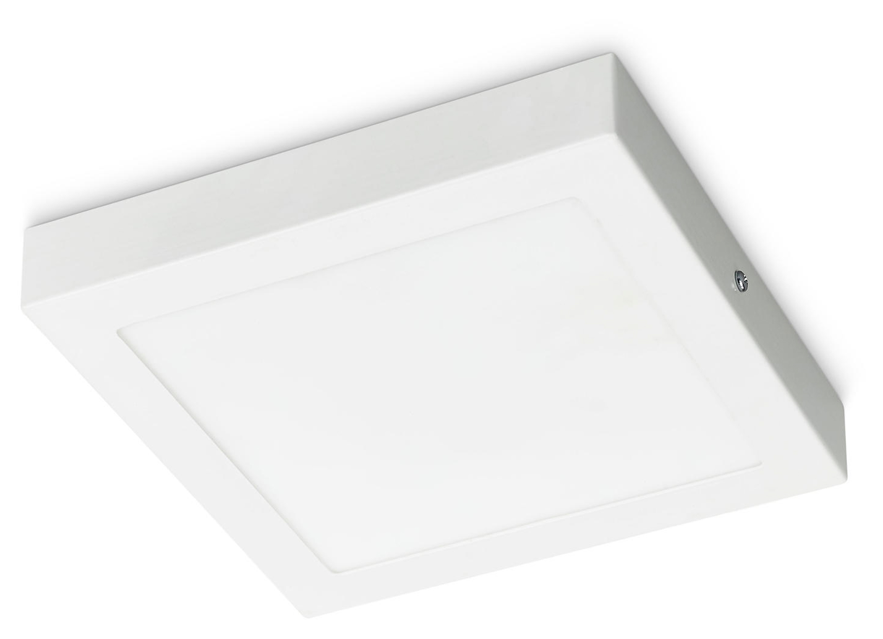 LED PLAFOND VILLO 18W 1260LM VIERK