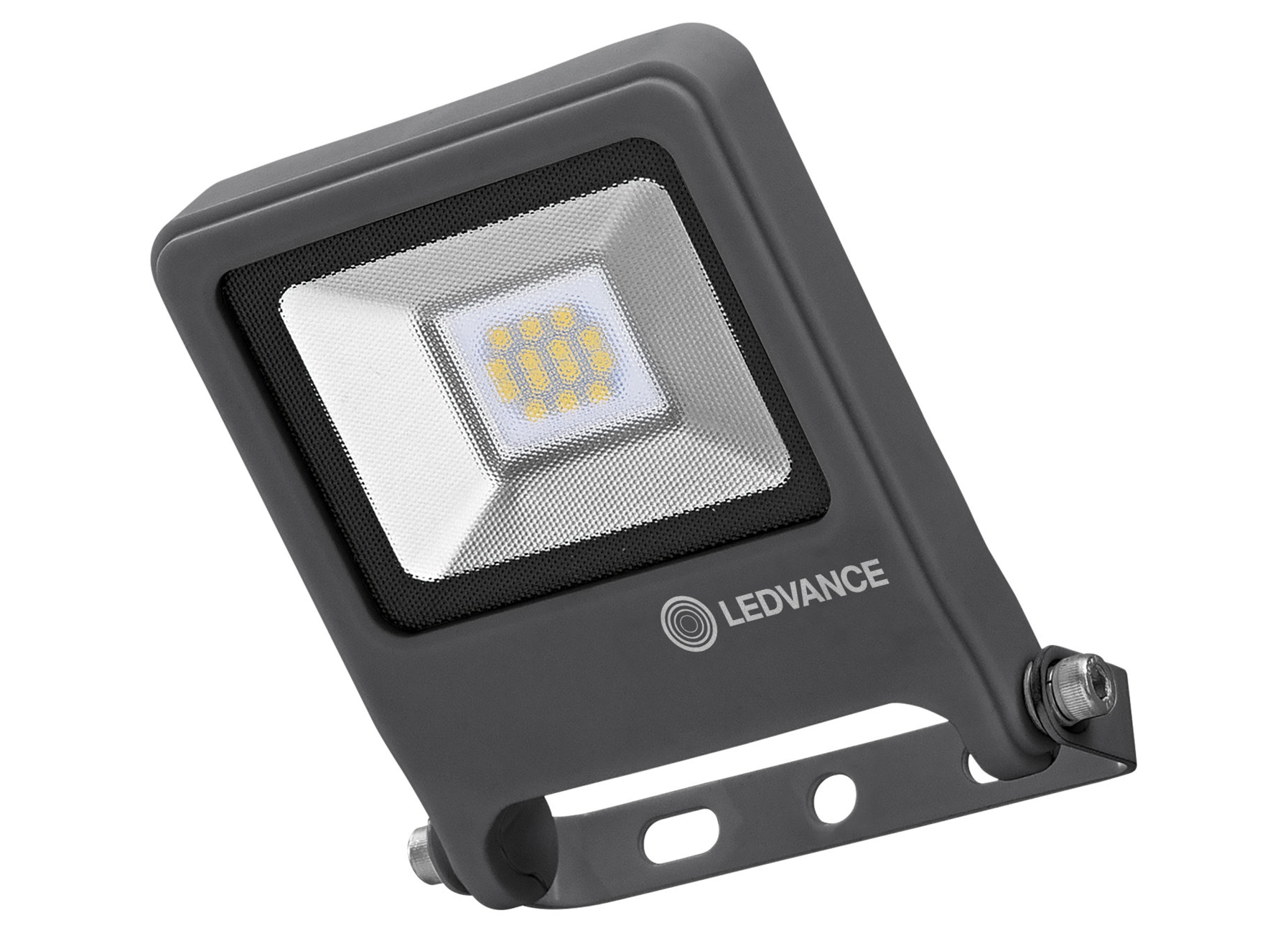 LEDVANCE ENDURA FLOOD LED STRALER 30W 2700LM GRIJS