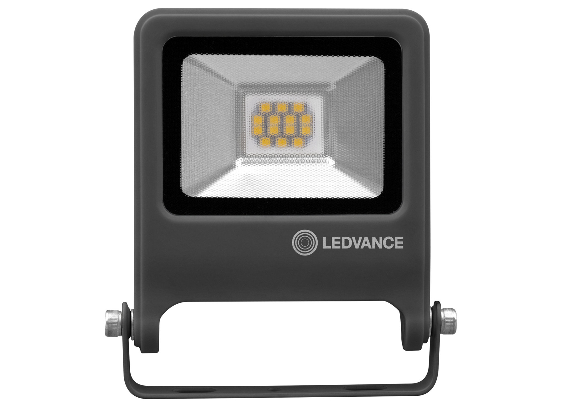 LEDVANCE ENDURA FLOOD PROJECTEUR LED 50W 4500LM GRIS