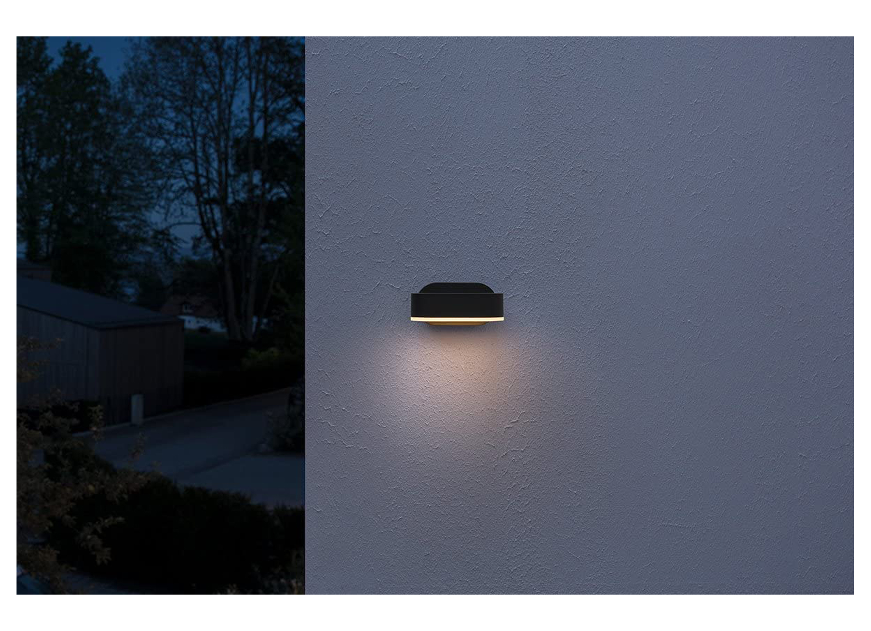 OSRAM LUMINAIRE LED ENDURA MINI SPOT I 8W GRIS