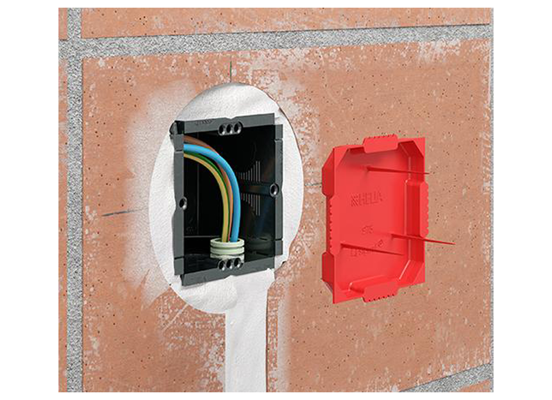 COUVERCLE DE SIGNALISATION Q-SIGNAL D10