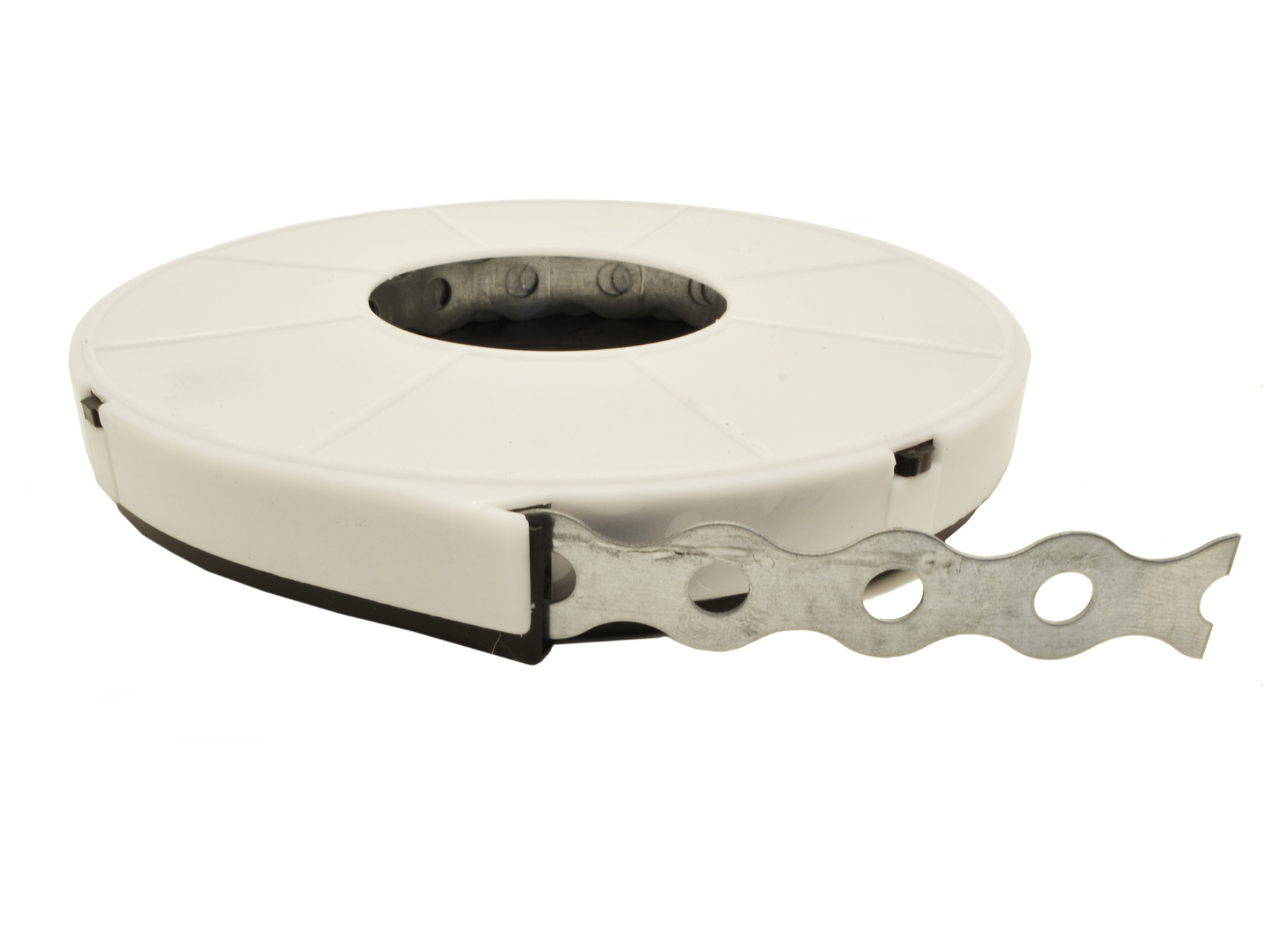 MONTAGEBAND 12X0.8MM 10M