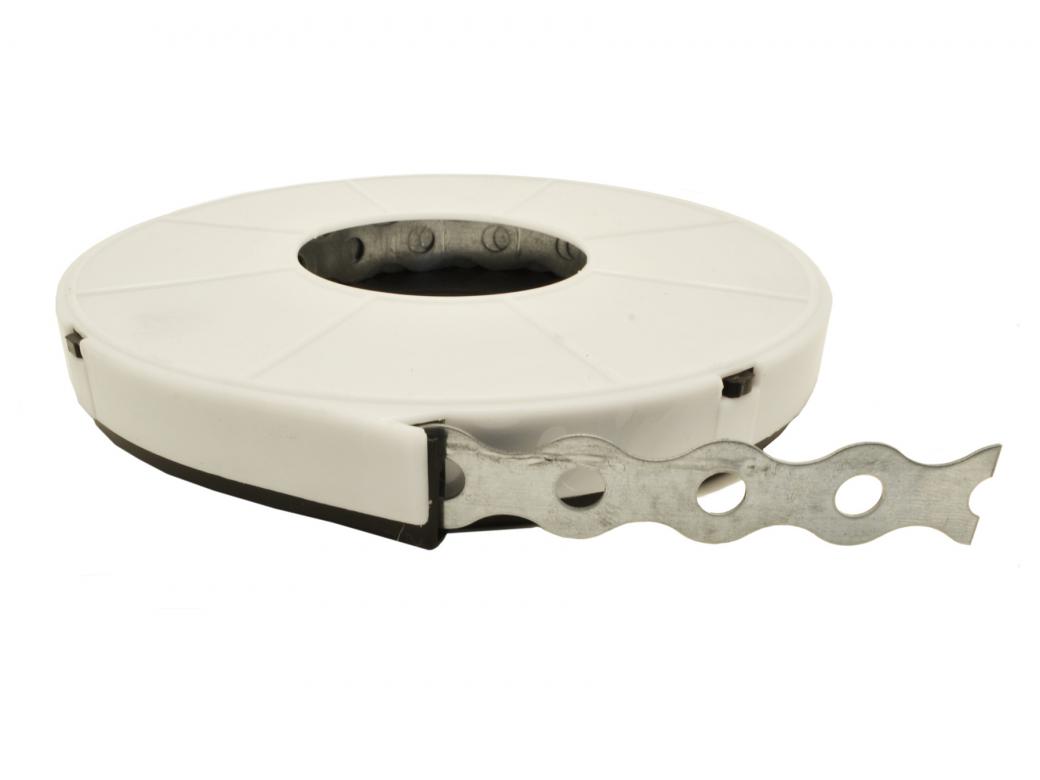 BANDE DE MONTAGE 12X0.8MM 10M