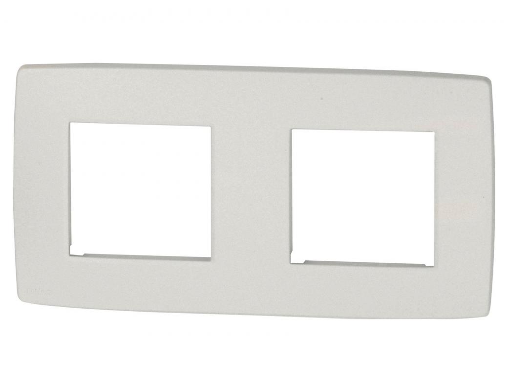 NIKO PLAQUE DOUBLE HORIZONTALE ORIGINAL