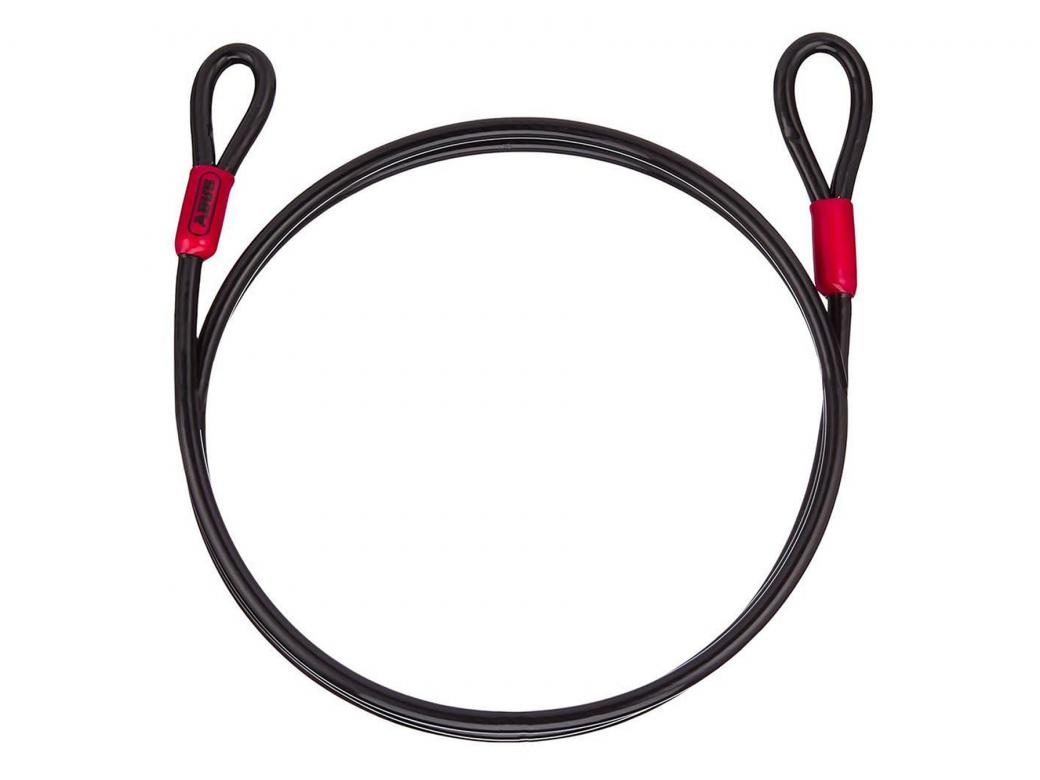 ABUS COBRA CABLE EN ACIER Ø8MM L=200CM