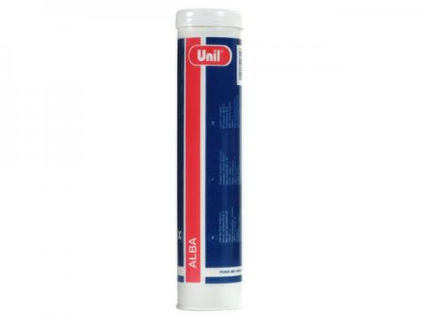 UNIL ALBA + GRAISSE AVEC TEFLON 400G 310028