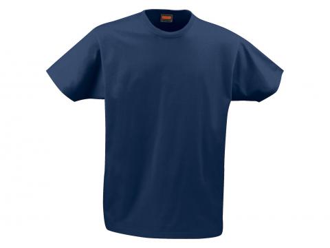 JOBMAN T-SHIRT 5264 M MARINE