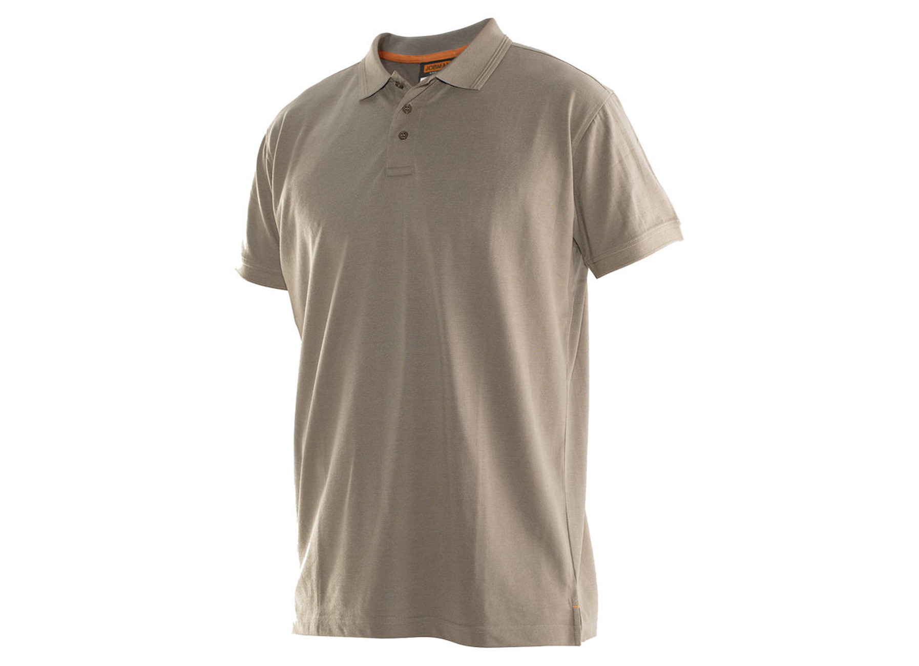 JOBMAN POLO 5564 KHAKI L