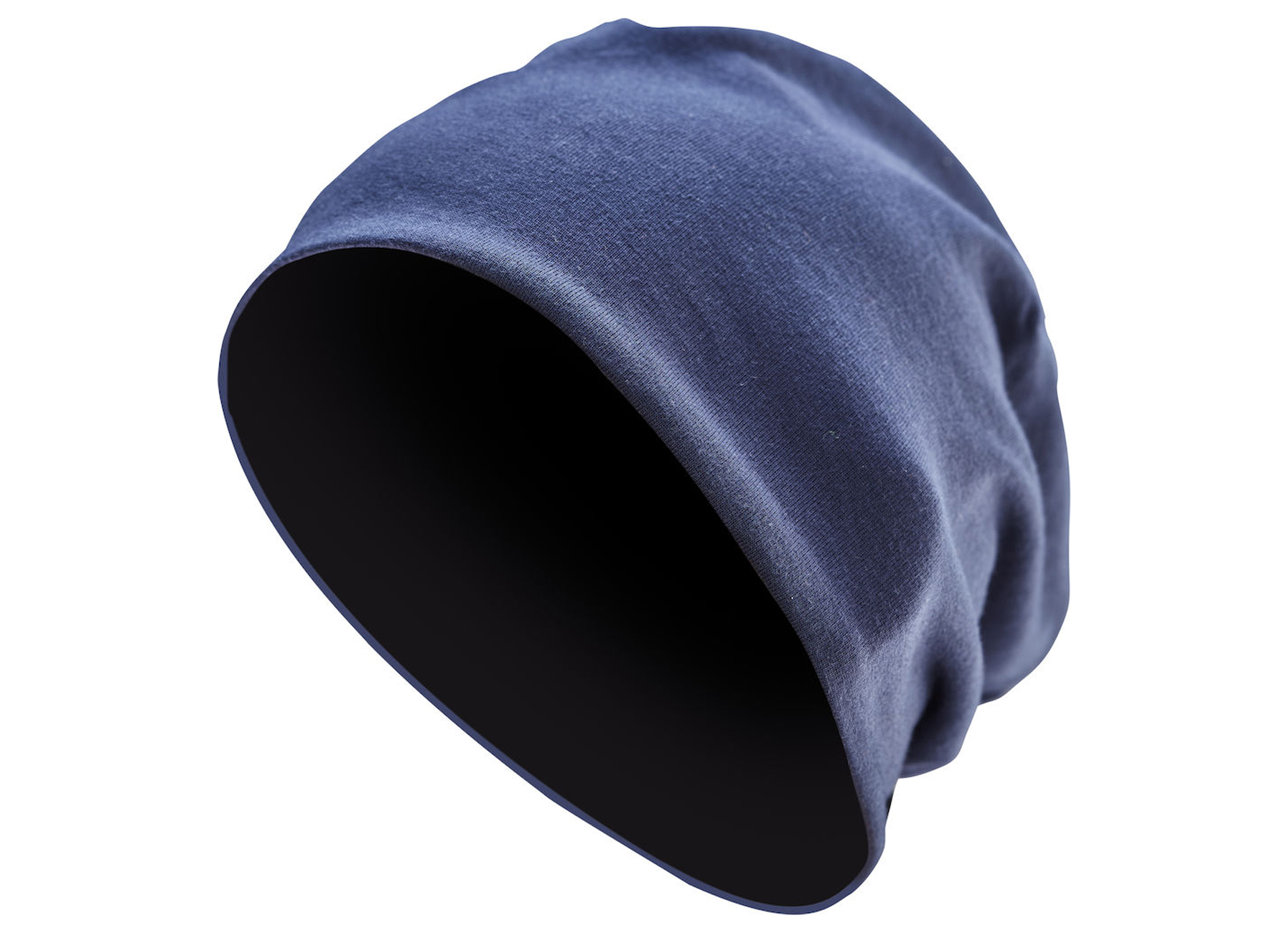 JOBMAN BONNET 9040 UNI-TAILLE MARINE