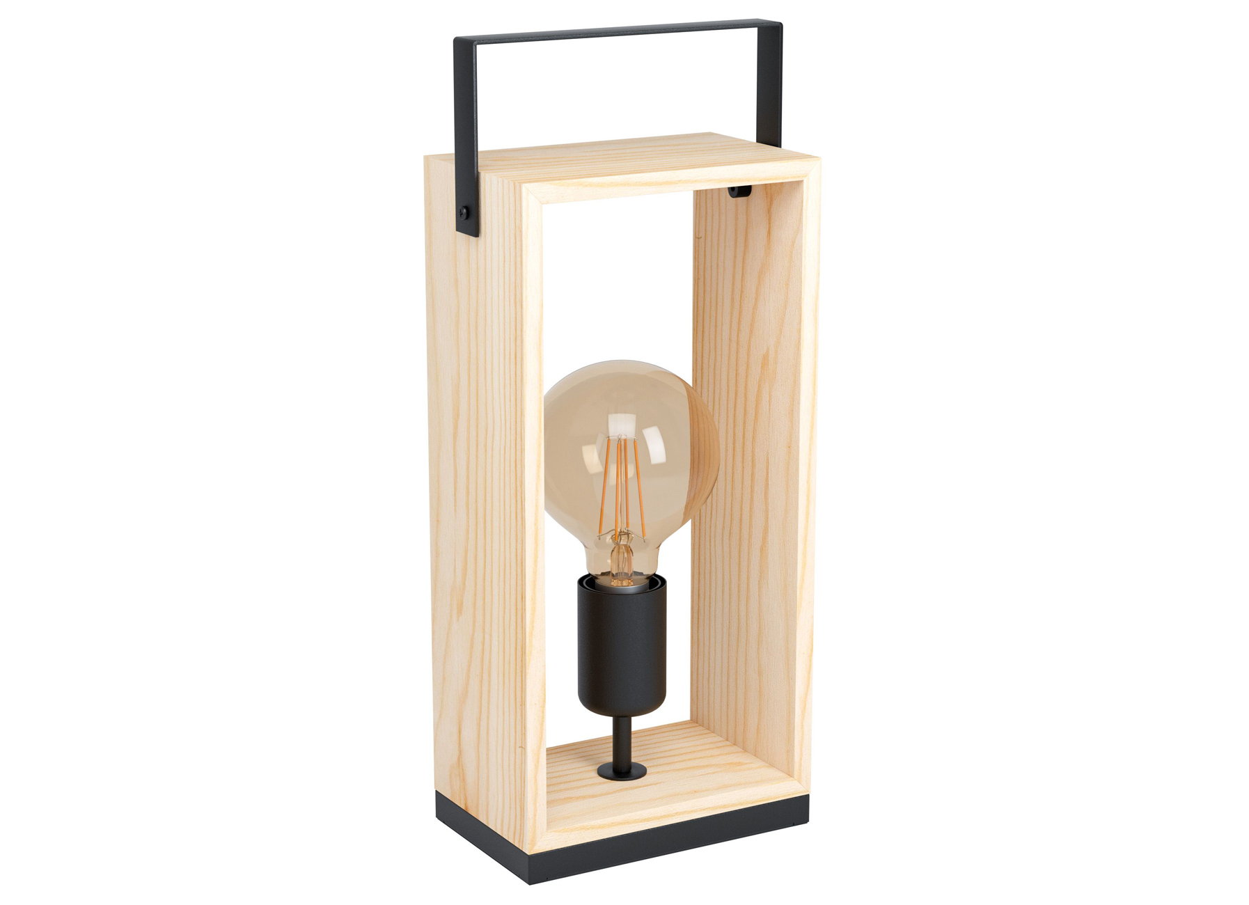 EGLO LAMPE A POSER FAMBOROUGH 1X40W