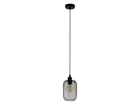 EGLO HANGLAMP WRINGTON 1X60W Ø150MM