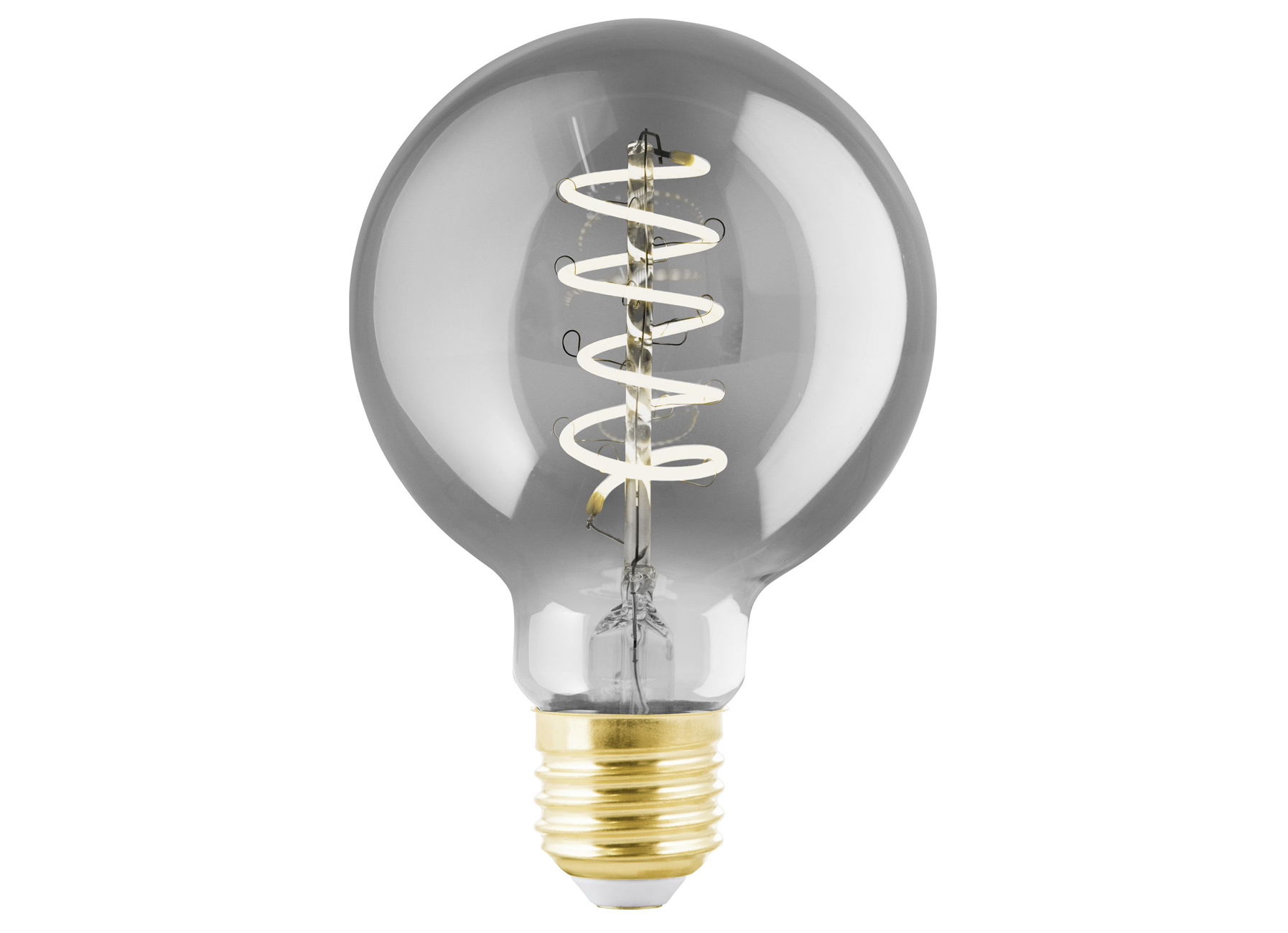 EGLO AMPOULE LED E27 Ø80MM 100LM 1X4W