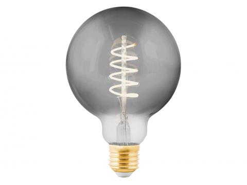EGLO LED LAMP E27 Ø95MM 100LM 1X4W