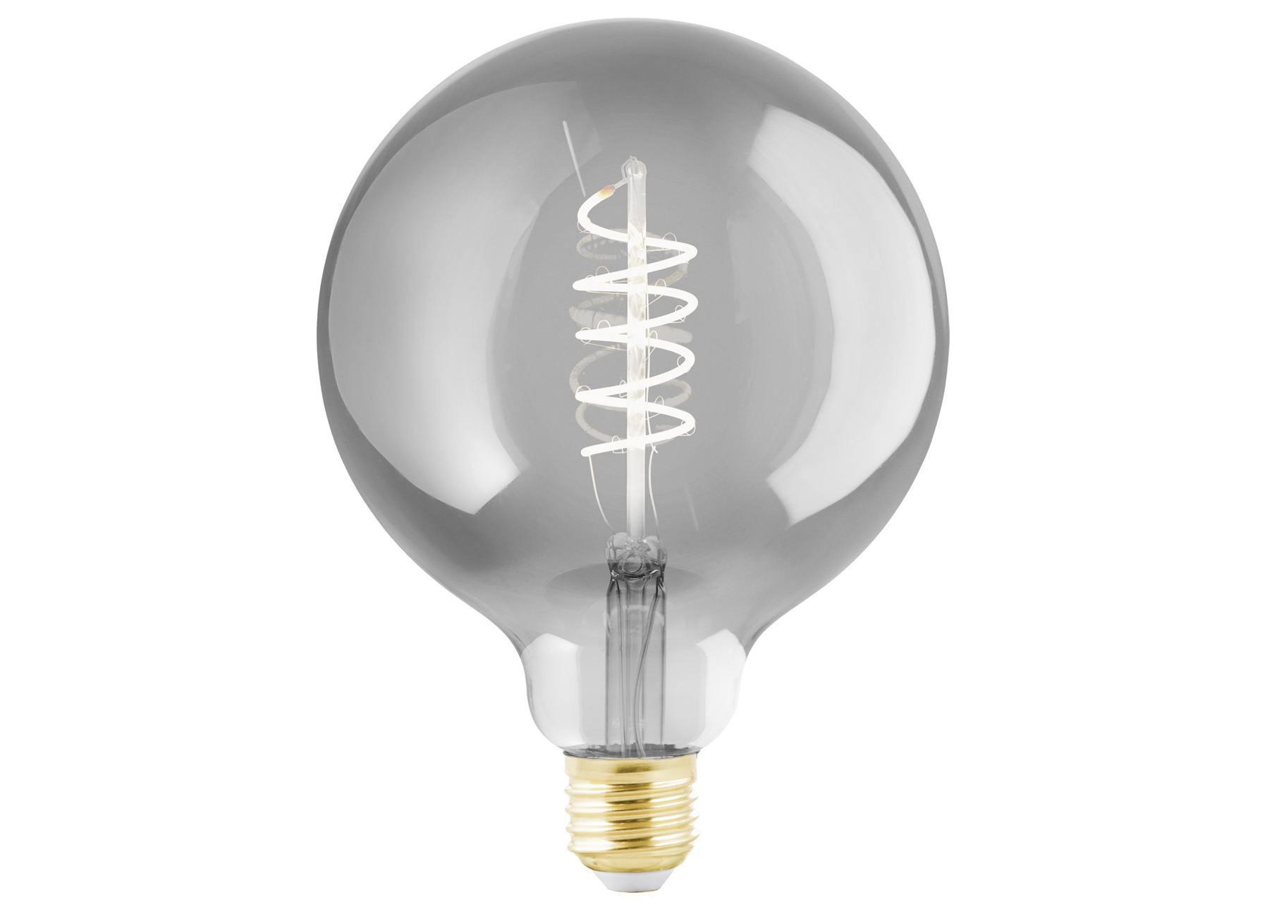 EGLO AMPOULE LED E27 Ø125MM 100LM 1X4W