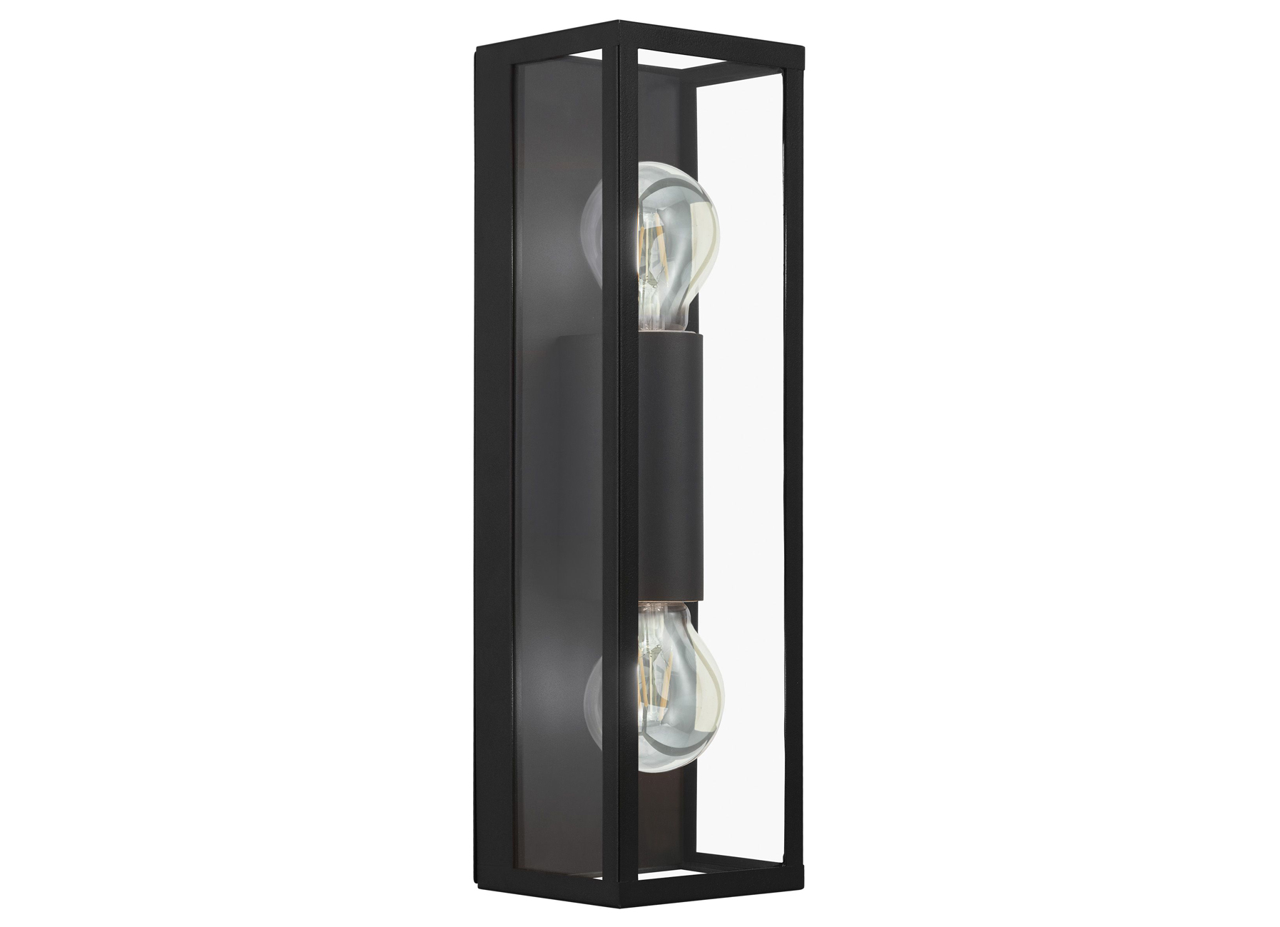 EGLO APPLIQUE AMEZOLA 2X60W